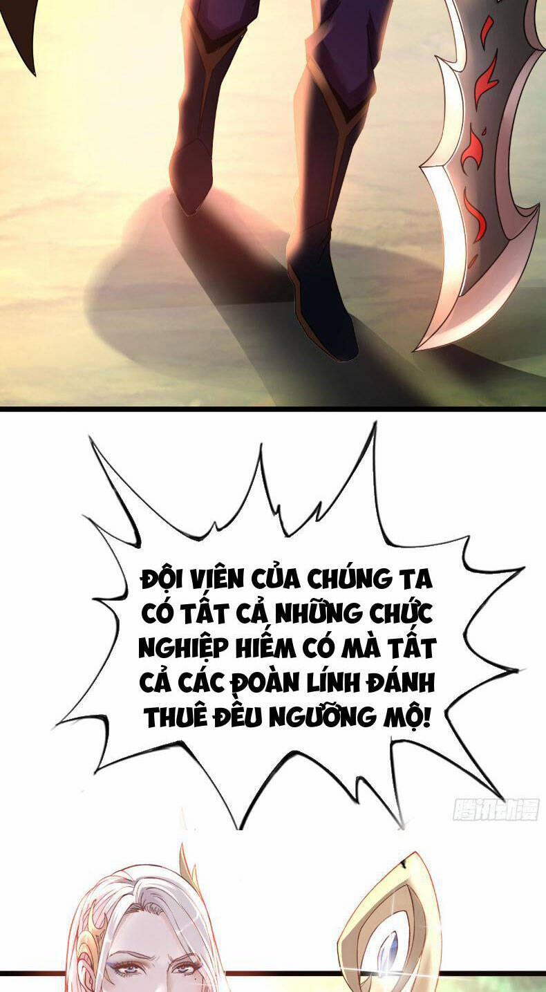 Phát Sóng Trực Tiếp, Ta Quét Ngang Dị Giới 16 trang 13