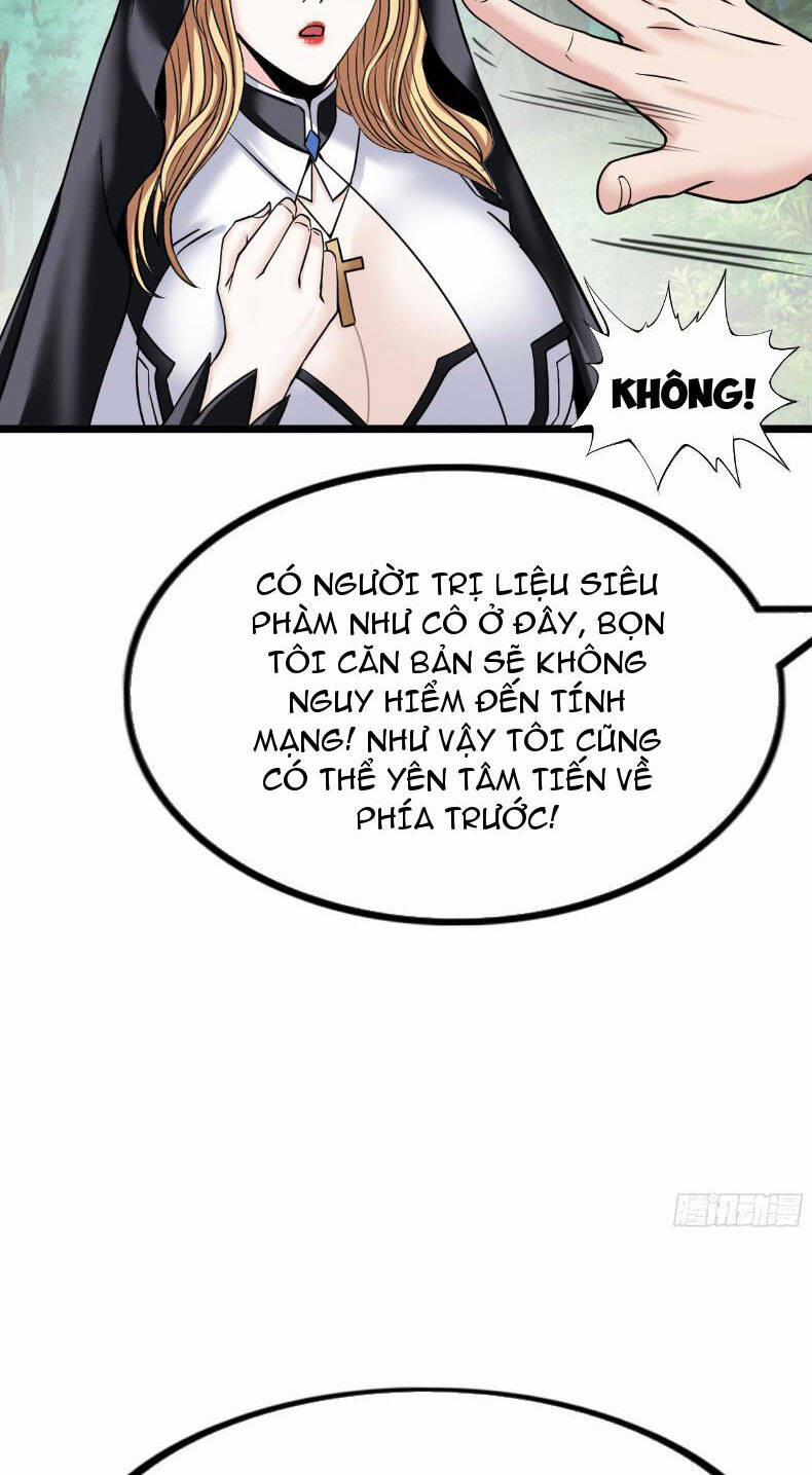 Phát Sóng Trực Tiếp, Ta Quét Ngang Dị Giới 16 trang 16