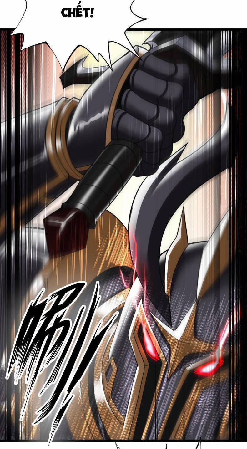 Phát Sóng Trực Tiếp, Ta Quét Ngang Dị Giới 16 trang 2