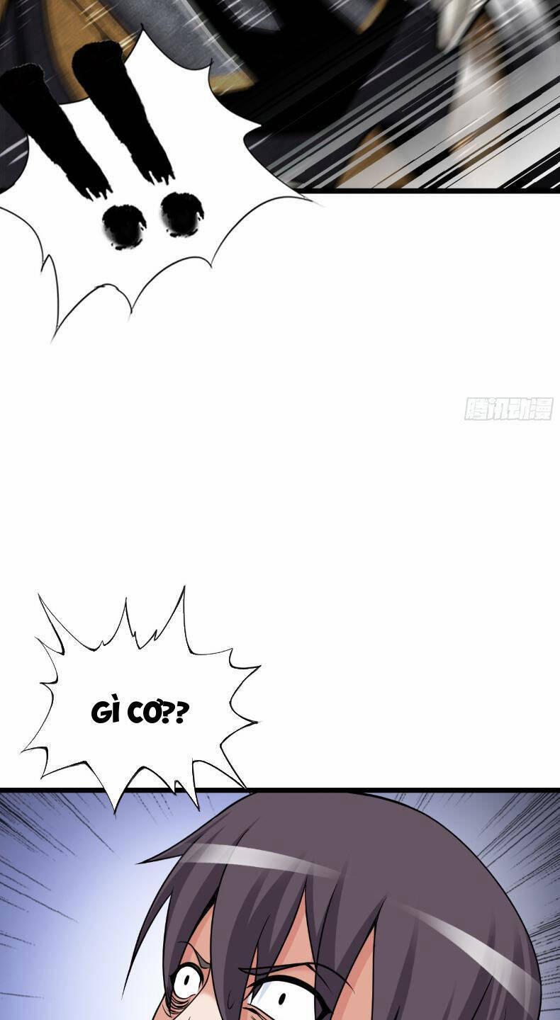 Phát Sóng Trực Tiếp, Ta Quét Ngang Dị Giới 16 trang 22