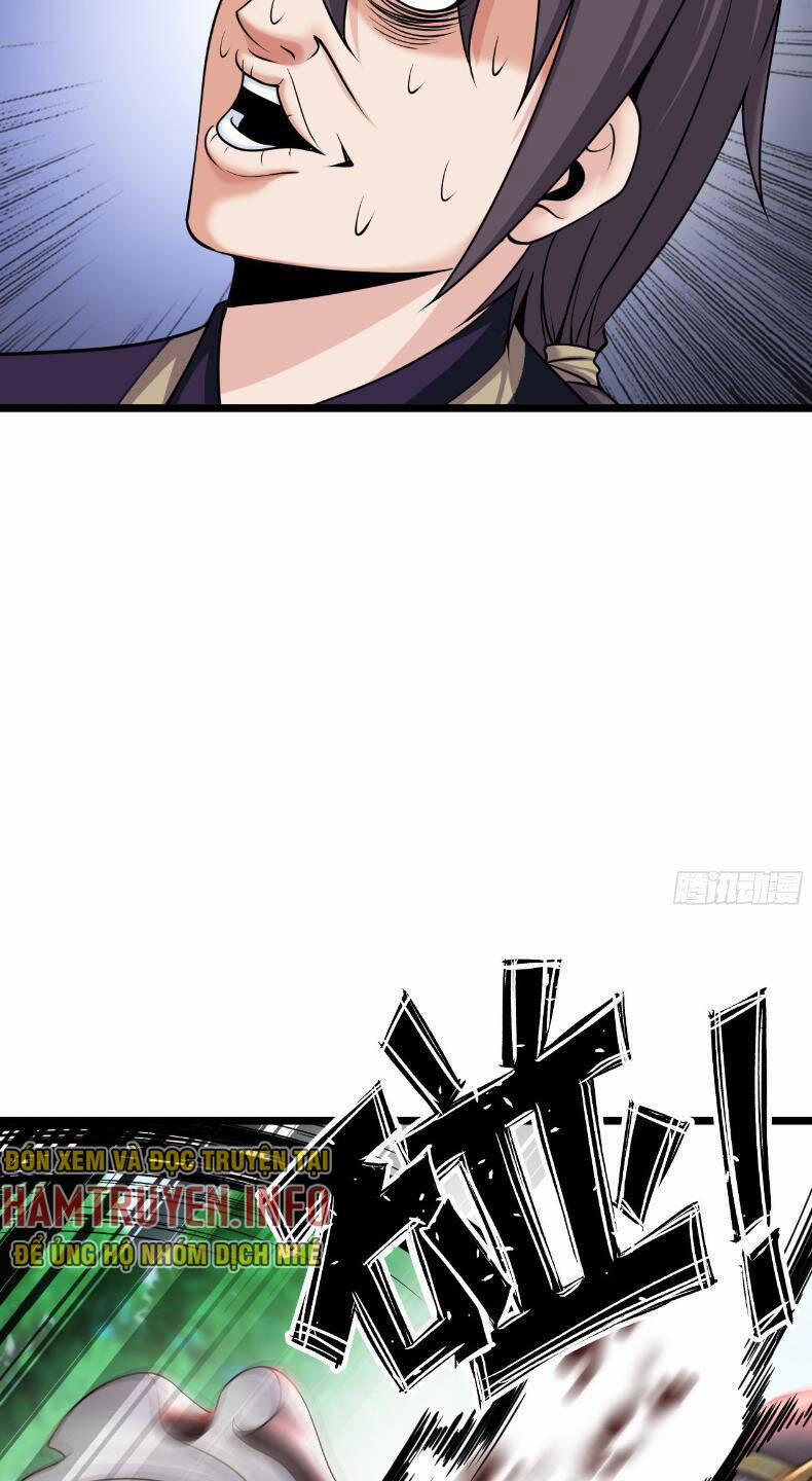 Phát Sóng Trực Tiếp, Ta Quét Ngang Dị Giới 16 trang 23
