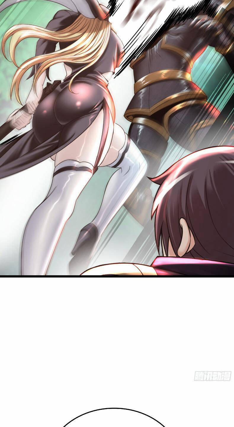 Phát Sóng Trực Tiếp, Ta Quét Ngang Dị Giới 16 trang 24