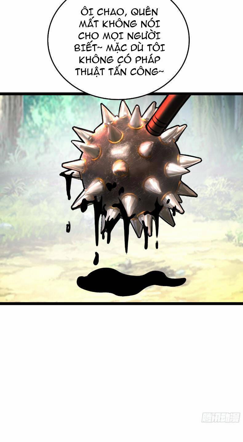 Phát Sóng Trực Tiếp, Ta Quét Ngang Dị Giới 16 trang 25