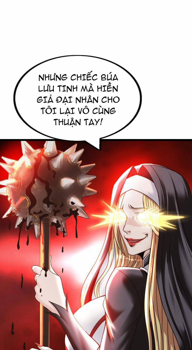 Phát Sóng Trực Tiếp, Ta Quét Ngang Dị Giới 16 trang 26