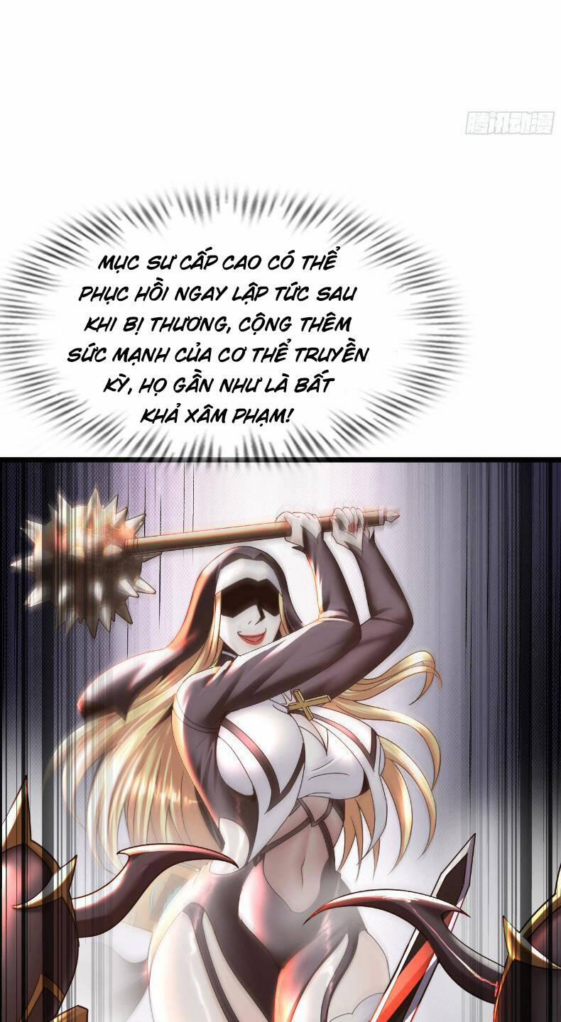 Phát Sóng Trực Tiếp, Ta Quét Ngang Dị Giới 16 trang 29