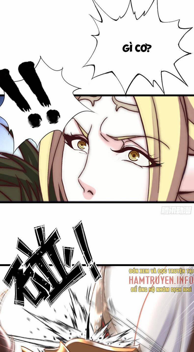 Phát Sóng Trực Tiếp, Ta Quét Ngang Dị Giới 16 trang 3