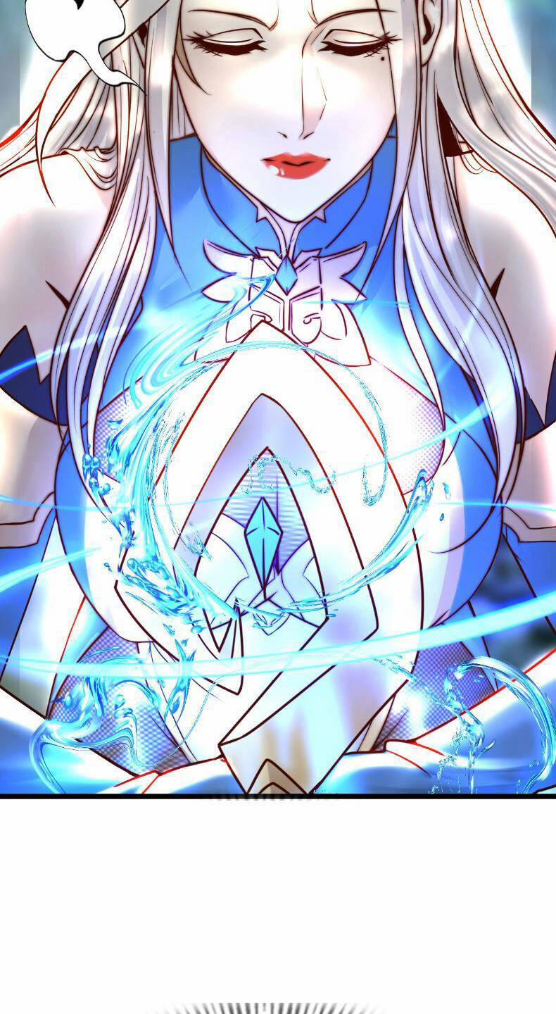 Phát Sóng Trực Tiếp, Ta Quét Ngang Dị Giới 16 trang 32