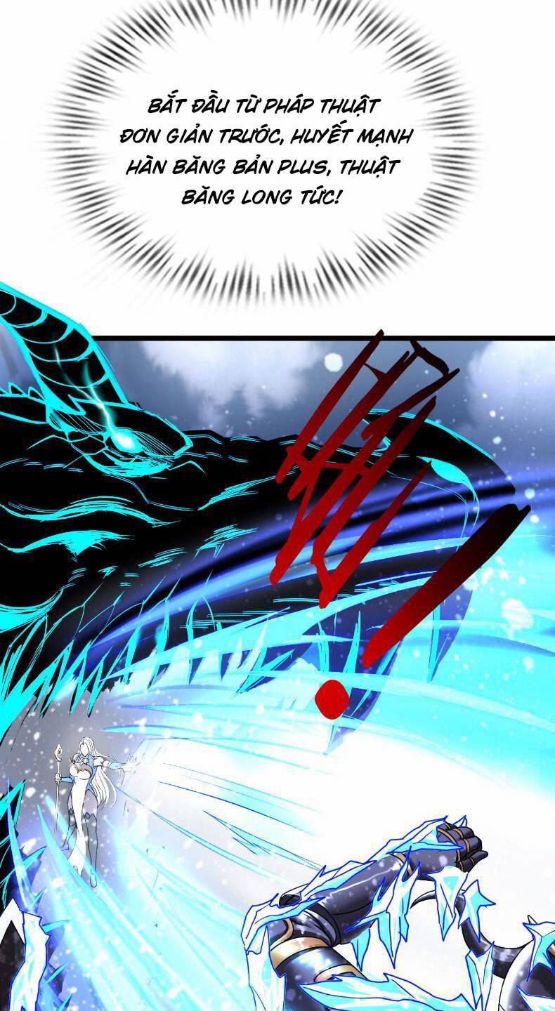 Phát Sóng Trực Tiếp, Ta Quét Ngang Dị Giới 16 trang 33