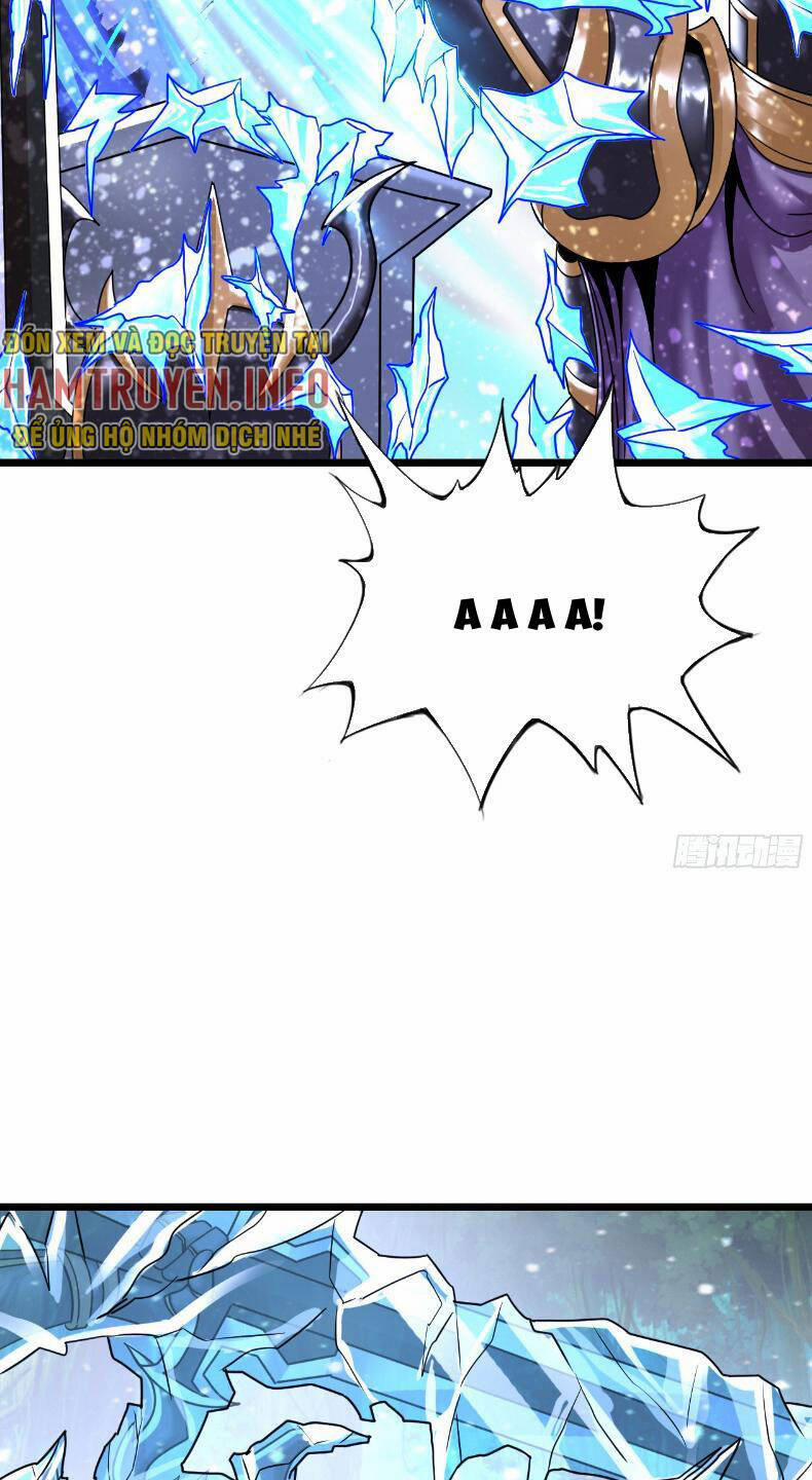 Phát Sóng Trực Tiếp, Ta Quét Ngang Dị Giới 16 trang 34