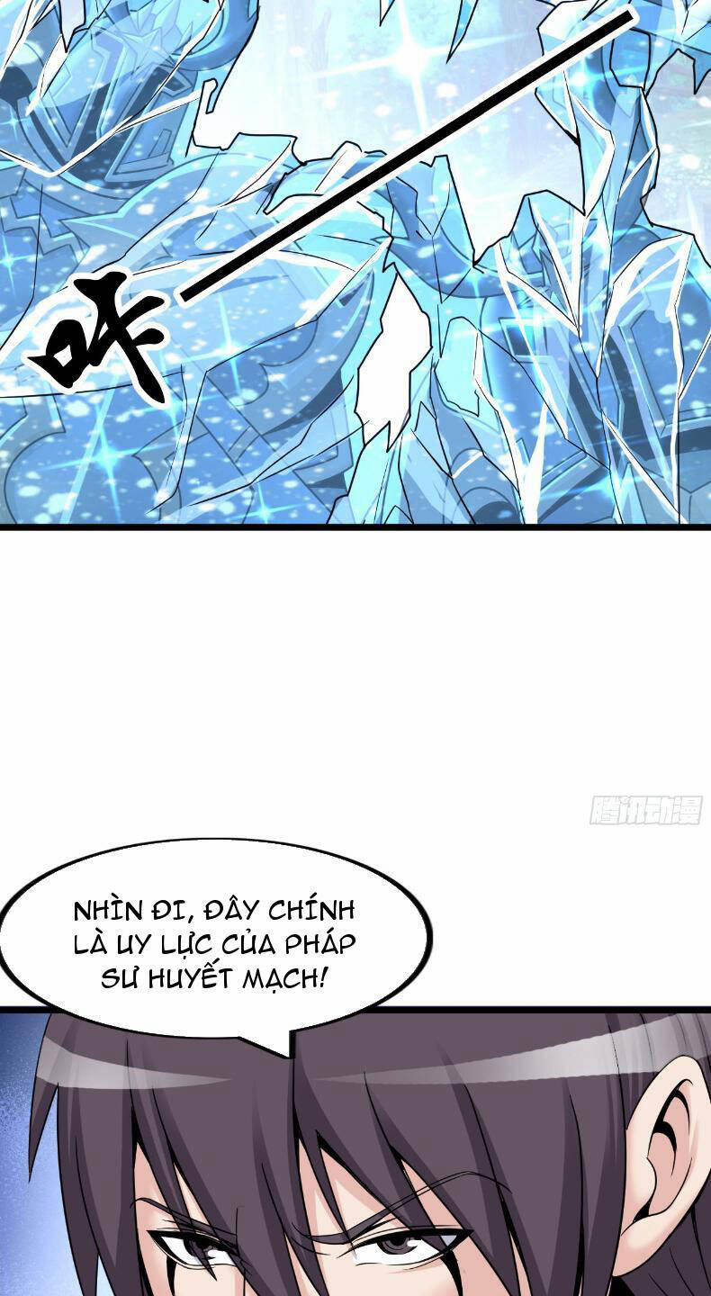 Phát Sóng Trực Tiếp, Ta Quét Ngang Dị Giới 16 trang 35