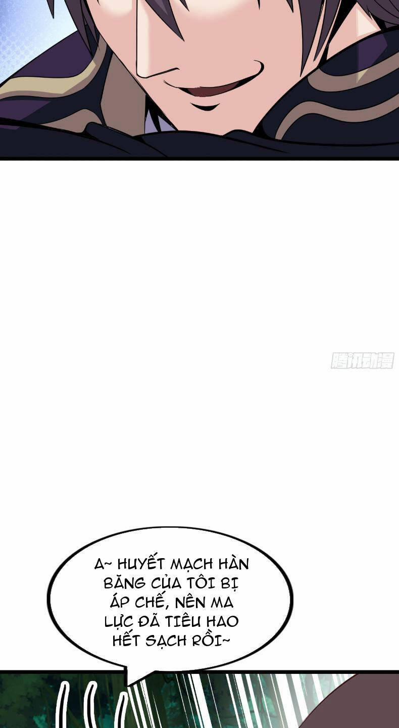 Phát Sóng Trực Tiếp, Ta Quét Ngang Dị Giới 16 trang 36