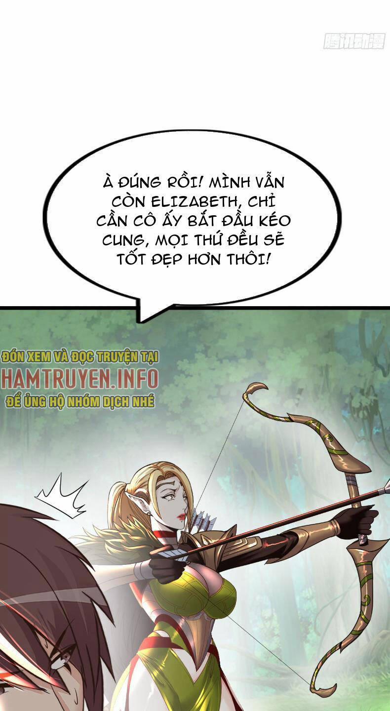 Phát Sóng Trực Tiếp, Ta Quét Ngang Dị Giới 16 trang 38