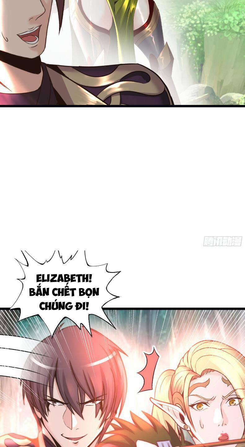 Phát Sóng Trực Tiếp, Ta Quét Ngang Dị Giới 16 trang 39