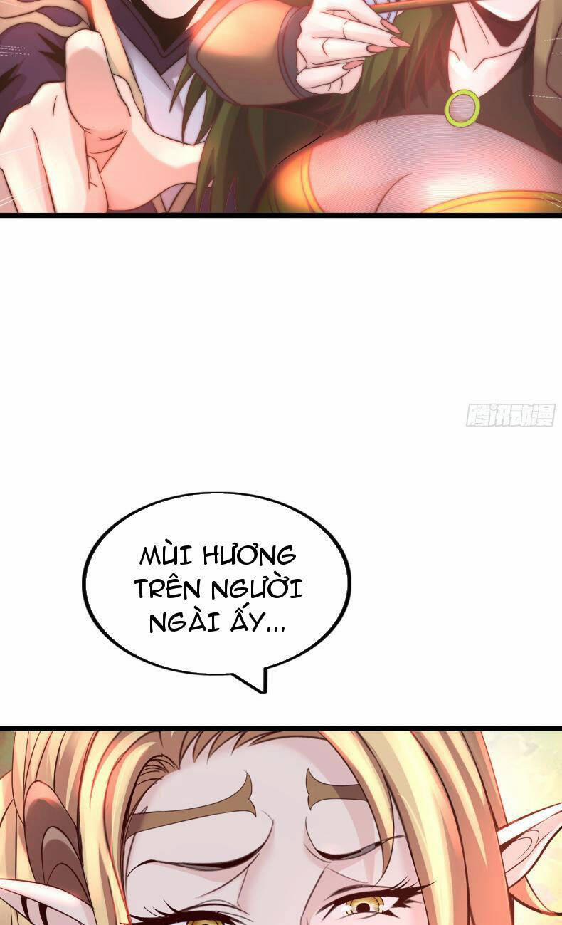 Phát Sóng Trực Tiếp, Ta Quét Ngang Dị Giới 16 trang 40