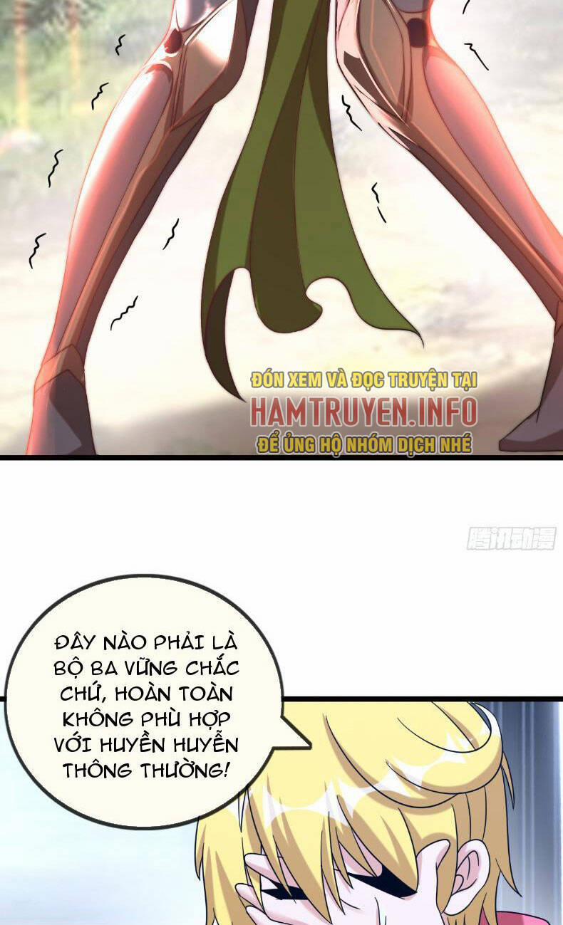 Phát Sóng Trực Tiếp, Ta Quét Ngang Dị Giới 16 trang 43