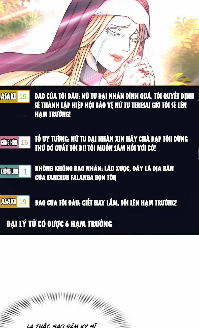 Phát Sóng Trực Tiếp, Ta Quét Ngang Dị Giới 16 trang 47