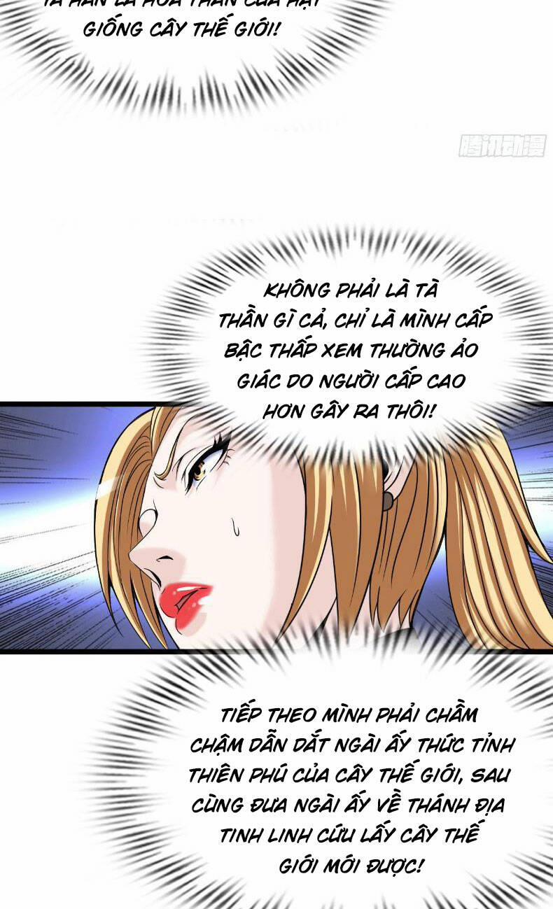 Phát Sóng Trực Tiếp, Ta Quét Ngang Dị Giới 16 trang 49