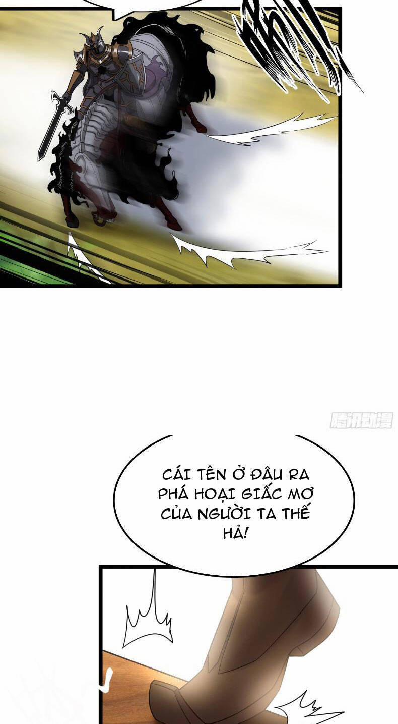 Phát Sóng Trực Tiếp, Ta Quét Ngang Dị Giới 16 trang 5