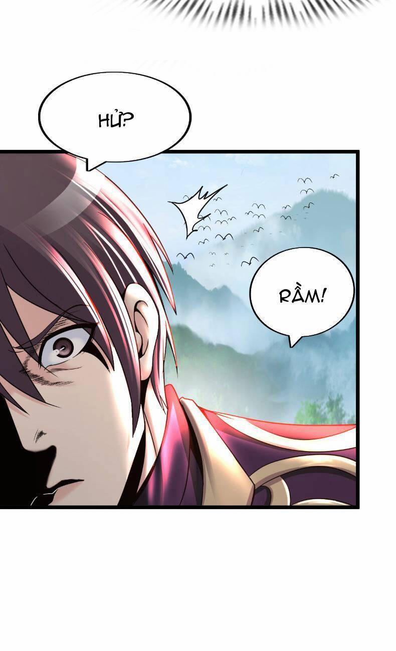 Phát Sóng Trực Tiếp, Ta Quét Ngang Dị Giới 16 trang 50