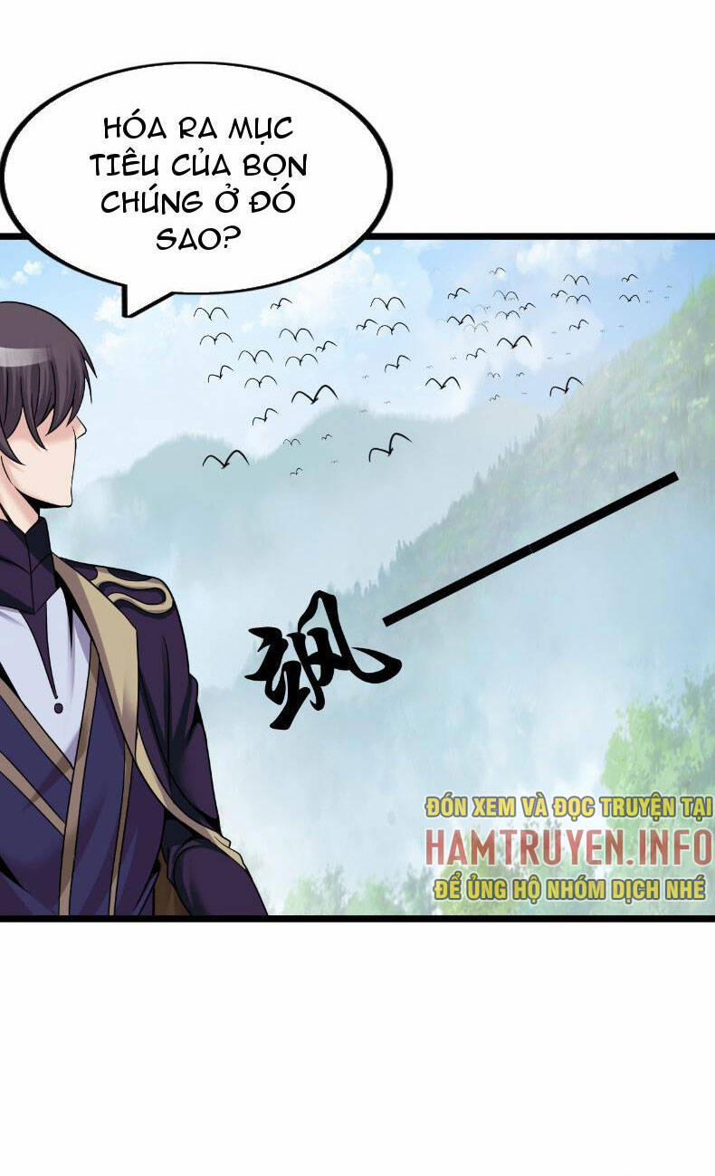 Phát Sóng Trực Tiếp, Ta Quét Ngang Dị Giới 16 trang 51