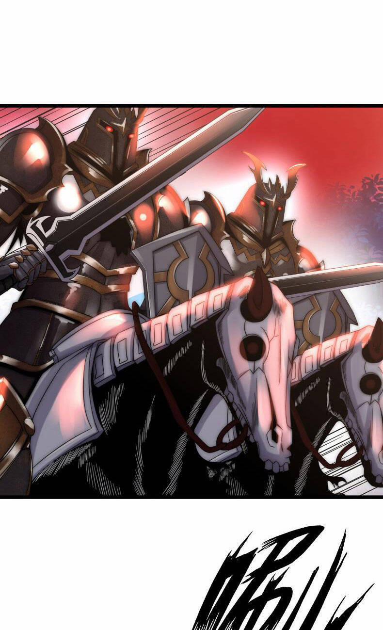 Phát Sóng Trực Tiếp, Ta Quét Ngang Dị Giới 16 trang 53