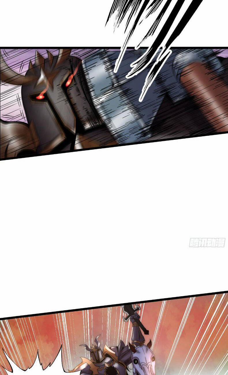 Phát Sóng Trực Tiếp, Ta Quét Ngang Dị Giới 16 trang 54