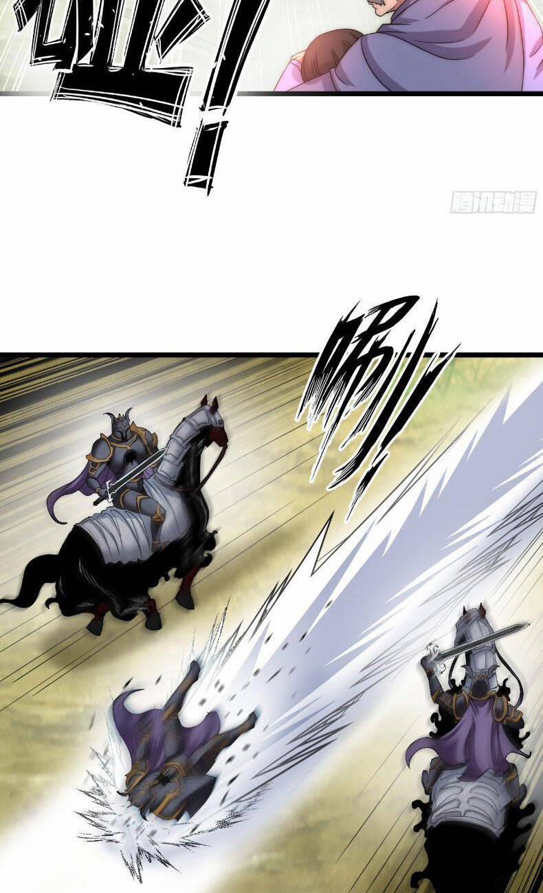 Phát Sóng Trực Tiếp, Ta Quét Ngang Dị Giới 16 trang 56