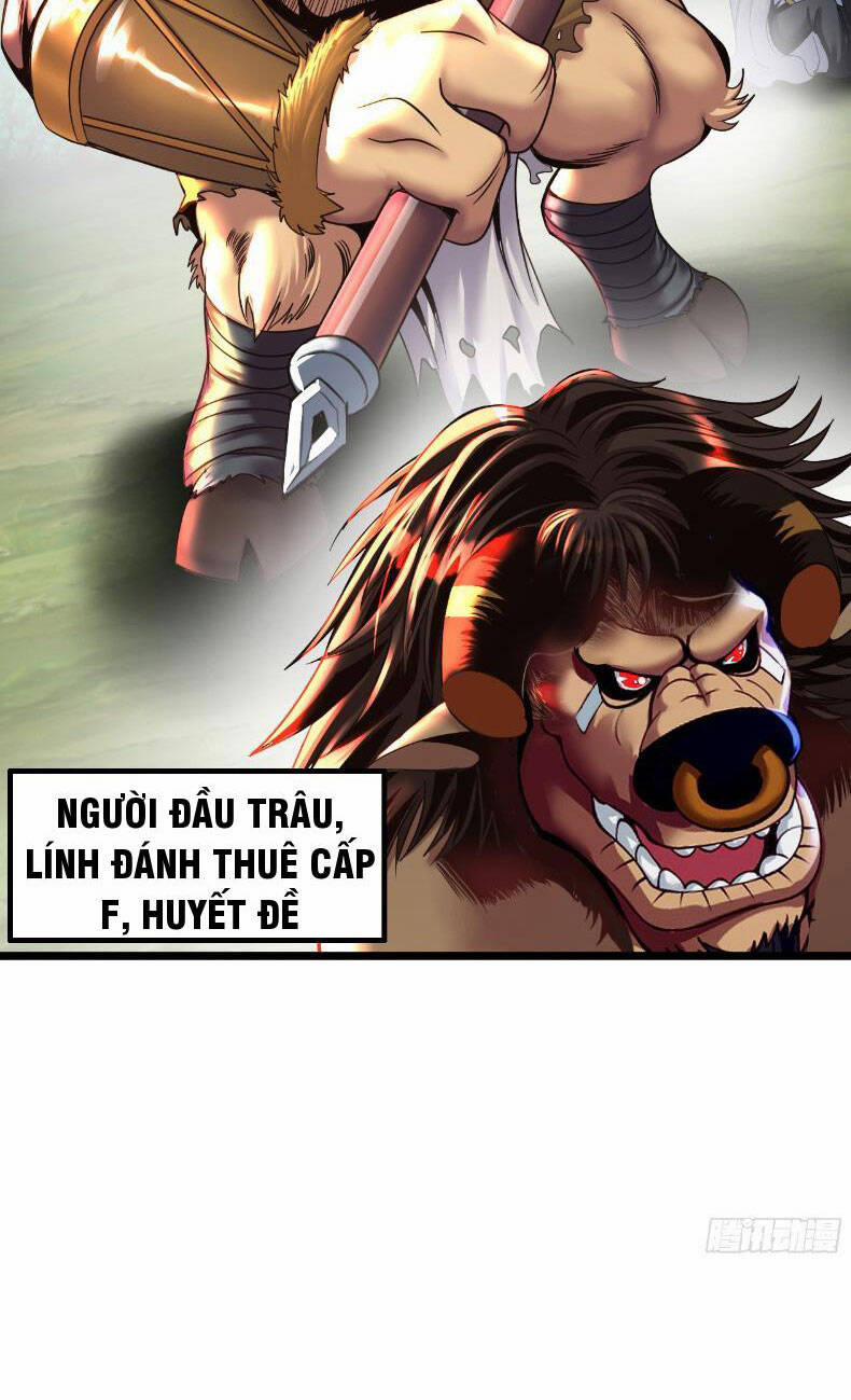 Phát Sóng Trực Tiếp, Ta Quét Ngang Dị Giới 16 trang 58