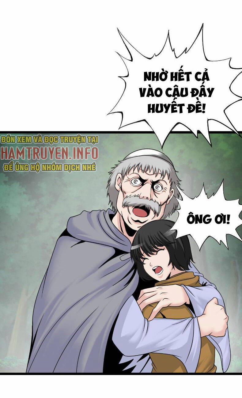 Phát Sóng Trực Tiếp, Ta Quét Ngang Dị Giới 16 trang 59