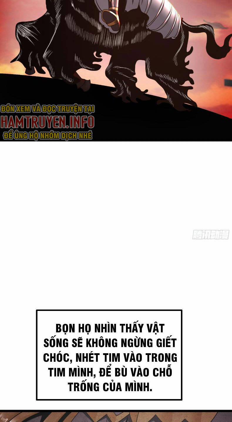 Phát Sóng Trực Tiếp, Ta Quét Ngang Dị Giới 16 trang 8