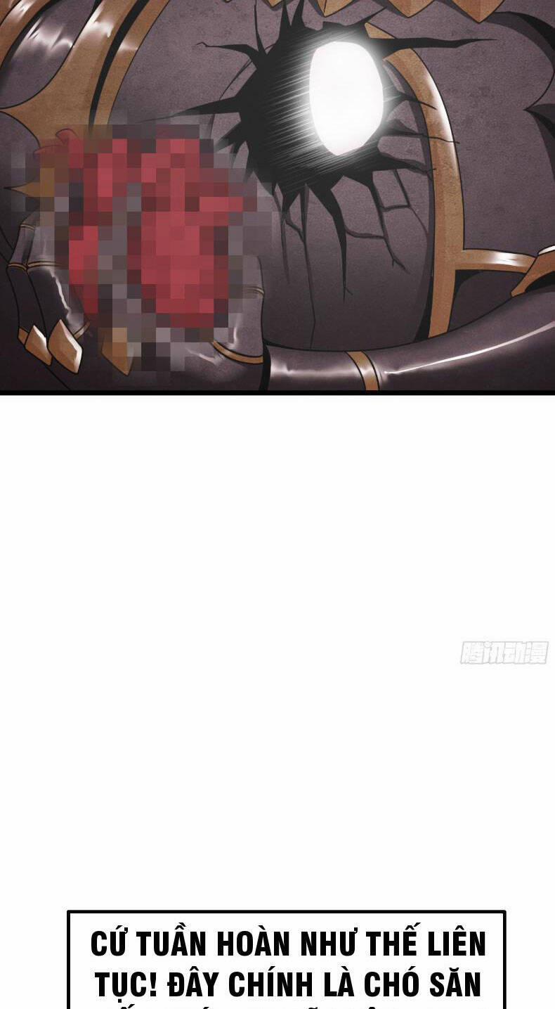 Phát Sóng Trực Tiếp, Ta Quét Ngang Dị Giới 16 trang 9