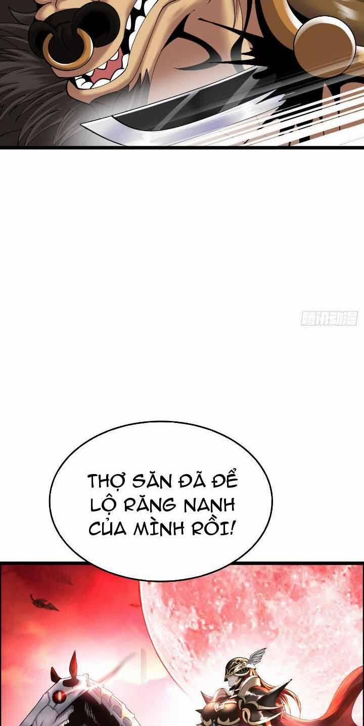 Phát Sóng Trực Tiếp, Ta Quét Ngang Dị Giới 17 trang 10