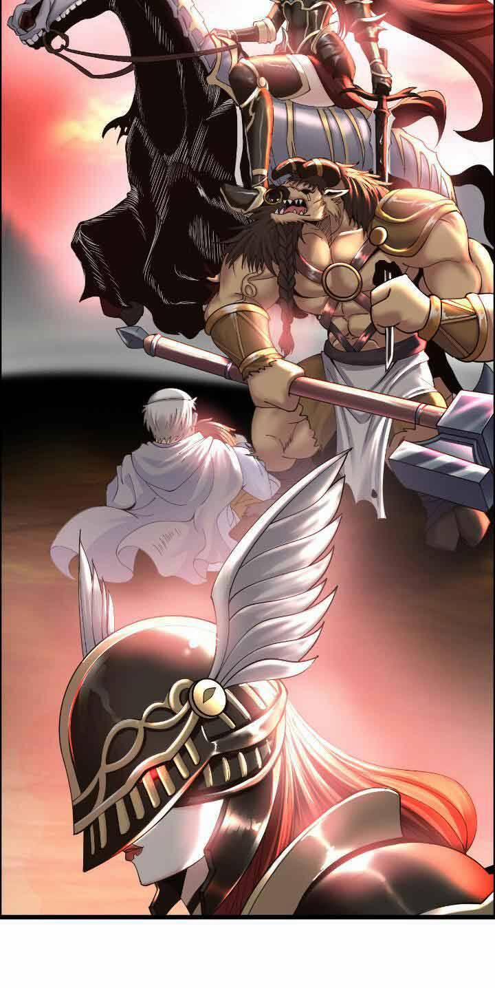 Phát Sóng Trực Tiếp, Ta Quét Ngang Dị Giới 17 trang 11