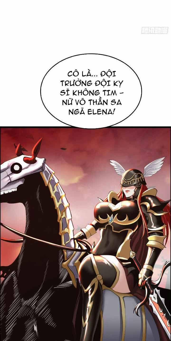 Phát Sóng Trực Tiếp, Ta Quét Ngang Dị Giới 17 trang 13