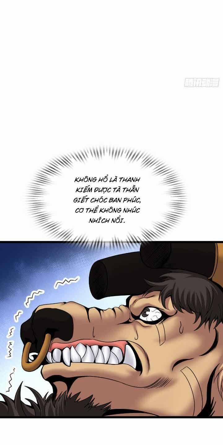 Phát Sóng Trực Tiếp, Ta Quét Ngang Dị Giới 17 trang 15