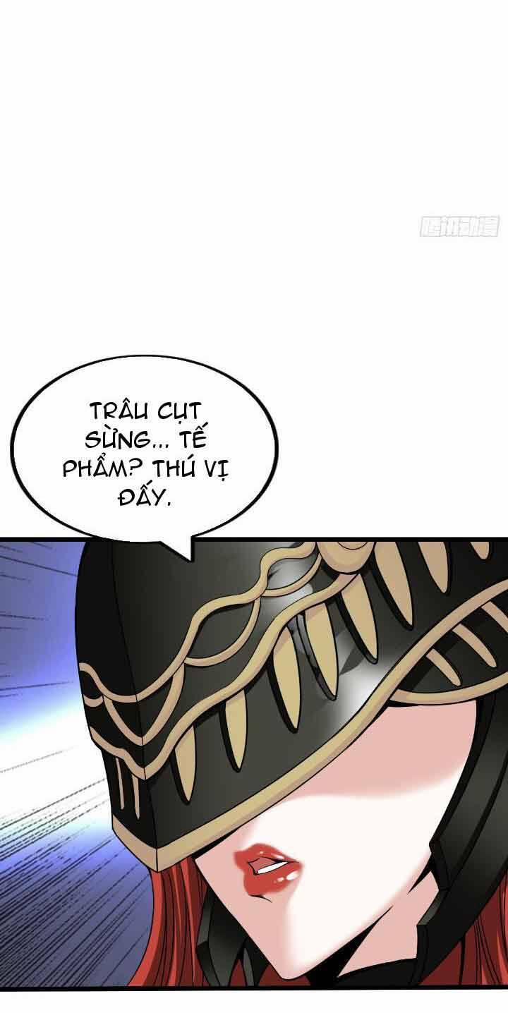 Phát Sóng Trực Tiếp, Ta Quét Ngang Dị Giới 17 trang 16