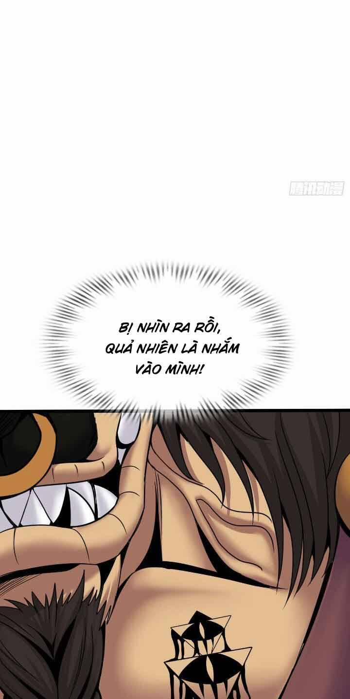 Phát Sóng Trực Tiếp, Ta Quét Ngang Dị Giới 17 trang 17