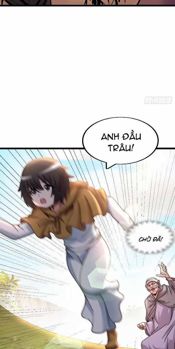 Phát Sóng Trực Tiếp, Ta Quét Ngang Dị Giới 17 trang 18