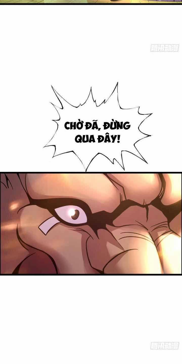 Phát Sóng Trực Tiếp, Ta Quét Ngang Dị Giới 17 trang 19