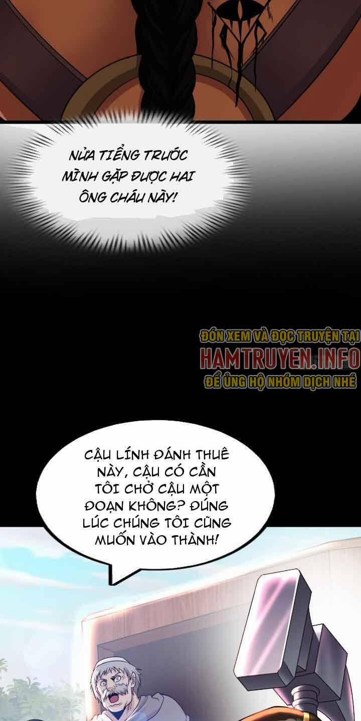 Phát Sóng Trực Tiếp, Ta Quét Ngang Dị Giới 17 trang 2