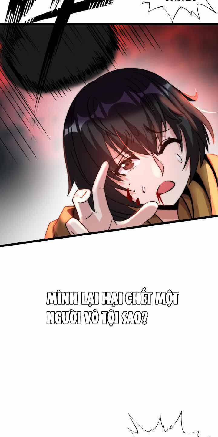 Phát Sóng Trực Tiếp, Ta Quét Ngang Dị Giới 17 trang 24