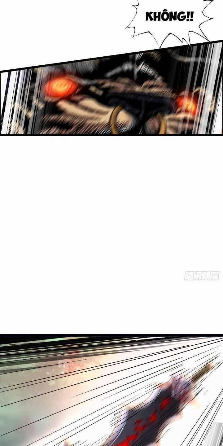 Phát Sóng Trực Tiếp, Ta Quét Ngang Dị Giới 17 trang 25