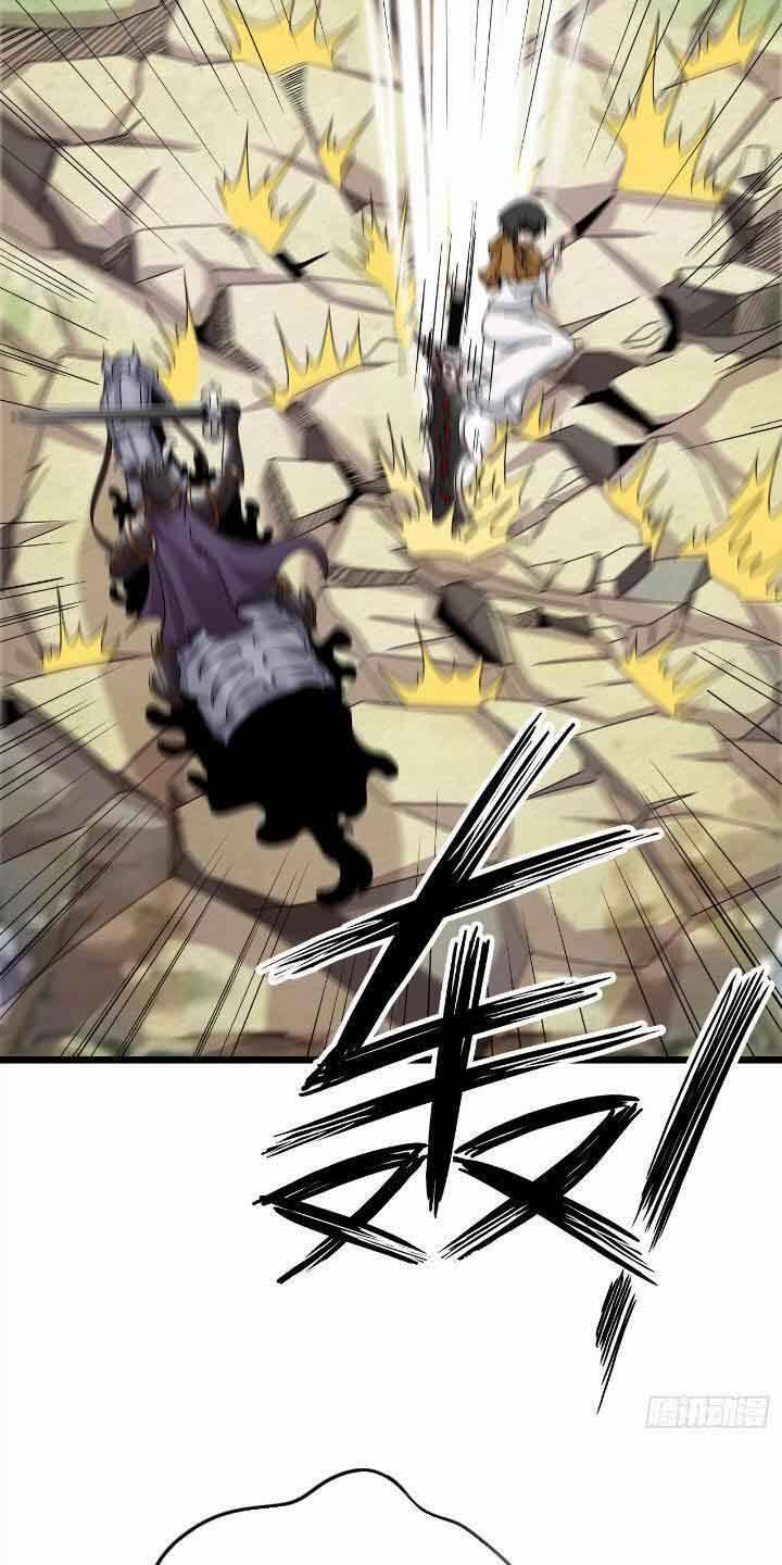 Phát Sóng Trực Tiếp, Ta Quét Ngang Dị Giới 17 trang 27