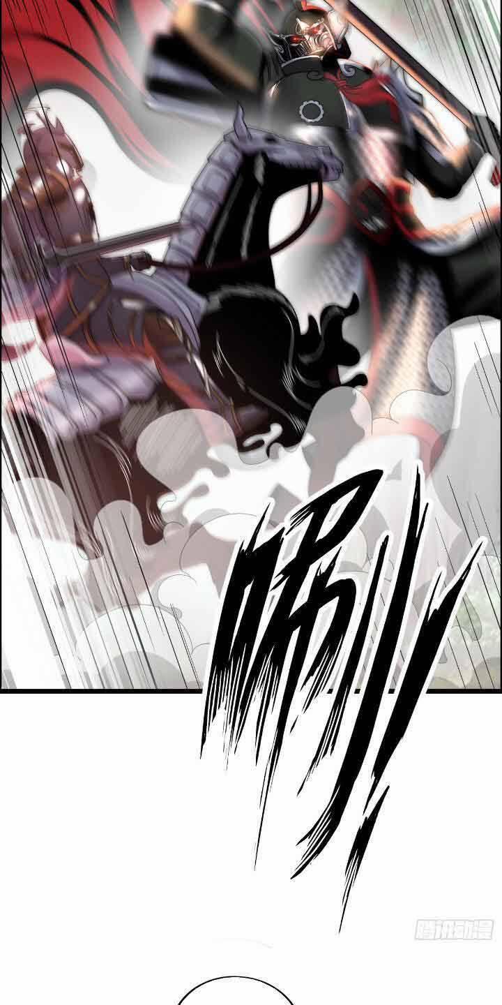 Phát Sóng Trực Tiếp, Ta Quét Ngang Dị Giới 17 trang 38