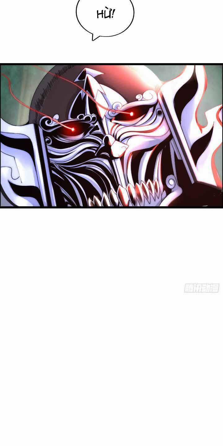 Phát Sóng Trực Tiếp, Ta Quét Ngang Dị Giới 17 trang 39