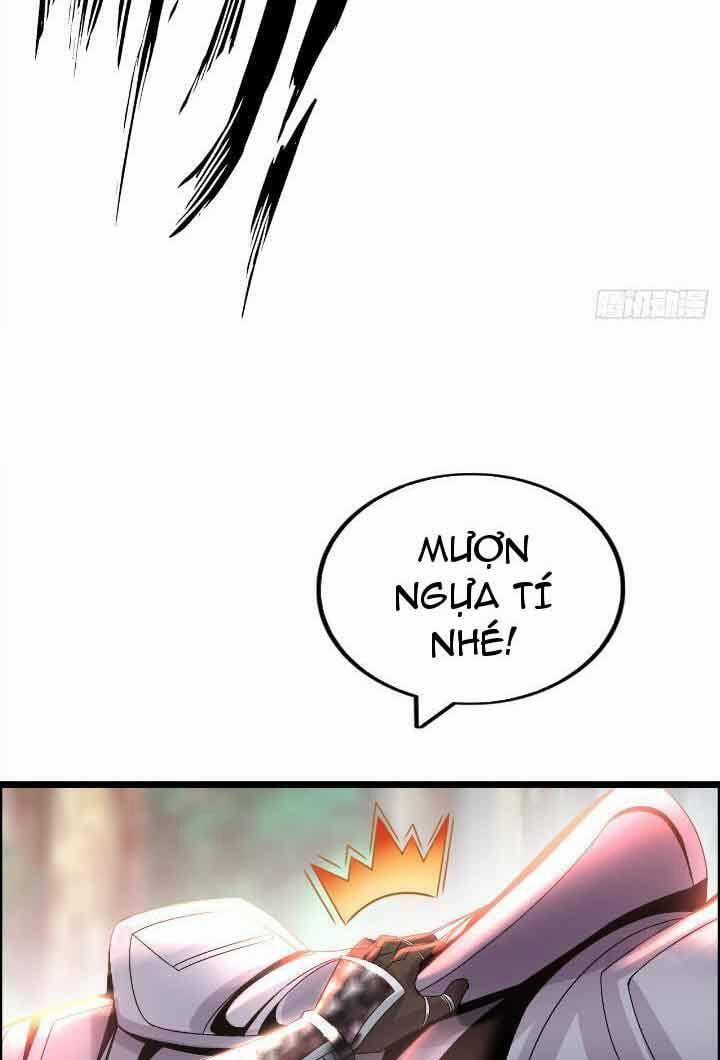 Phát Sóng Trực Tiếp, Ta Quét Ngang Dị Giới 17 trang 41