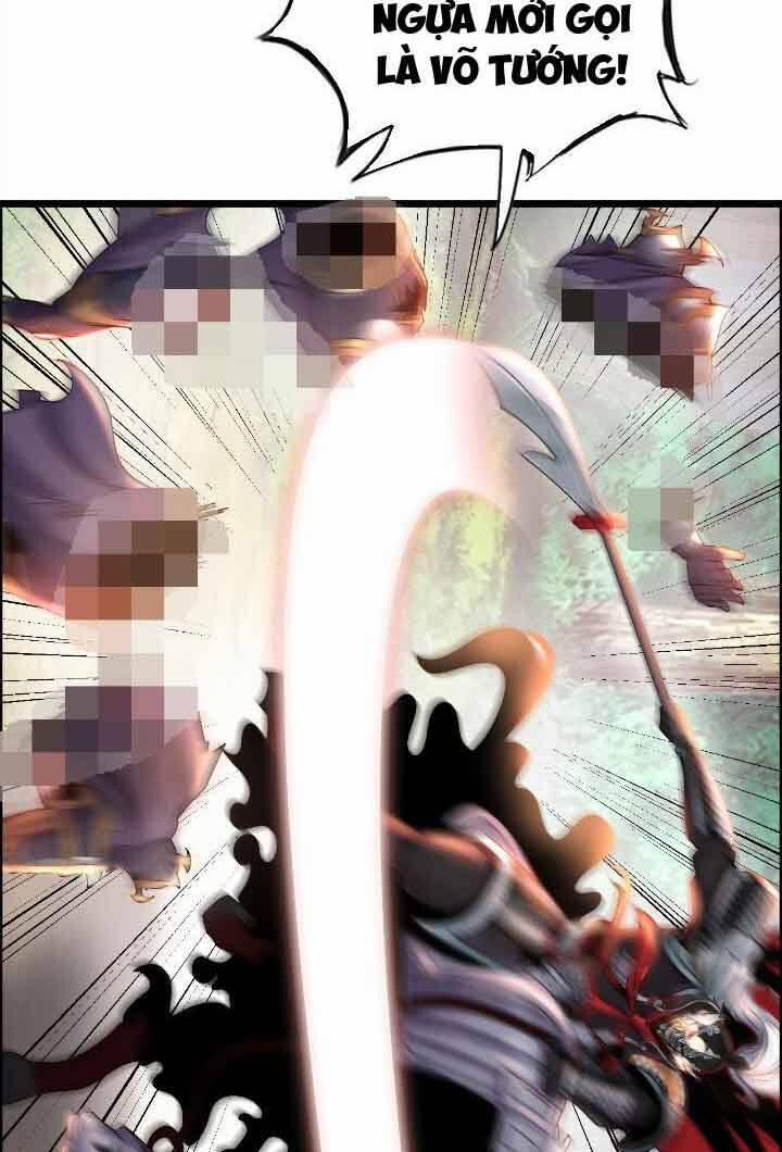 Phát Sóng Trực Tiếp, Ta Quét Ngang Dị Giới 17 trang 43
