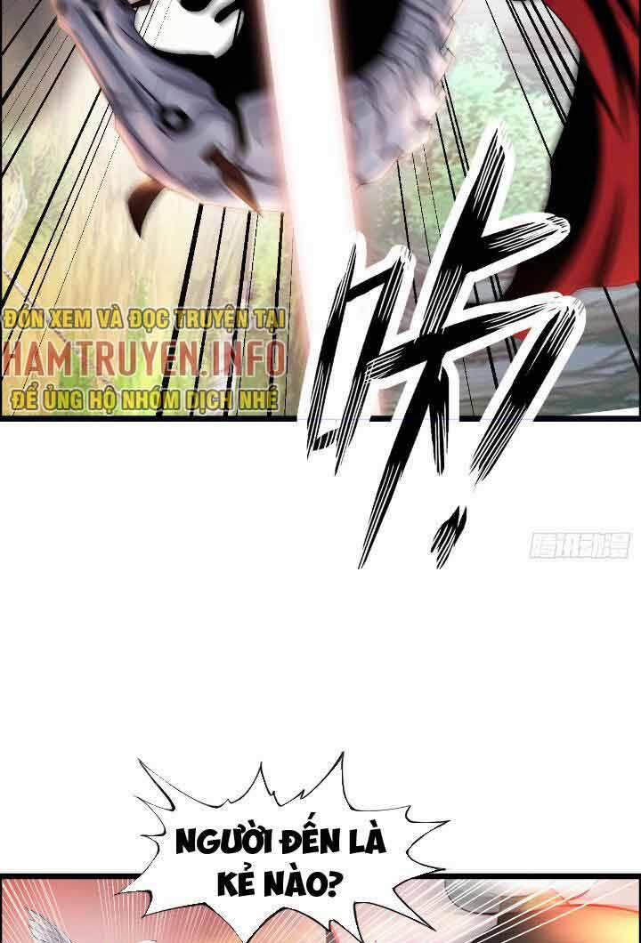 Phát Sóng Trực Tiếp, Ta Quét Ngang Dị Giới 17 trang 44