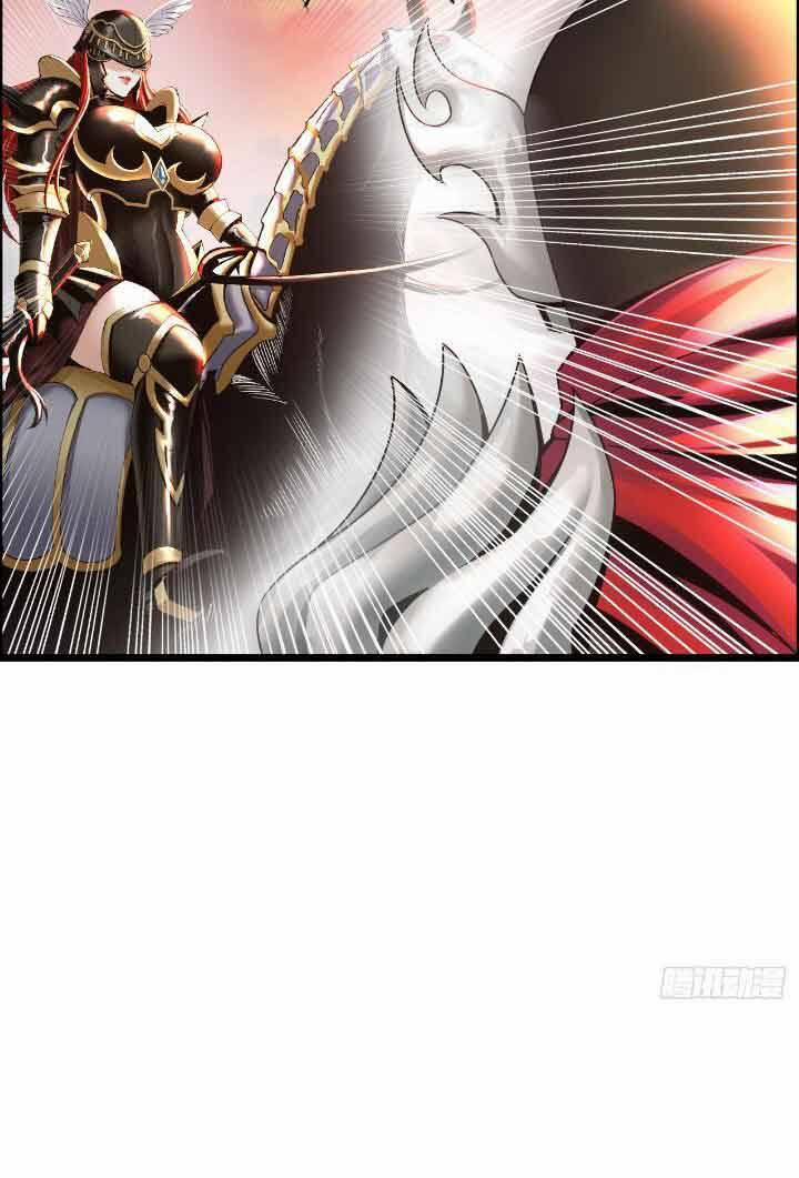 Phát Sóng Trực Tiếp, Ta Quét Ngang Dị Giới 17 trang 45