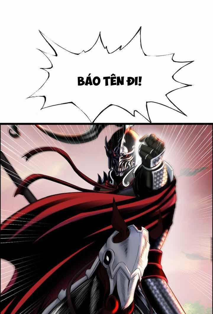 Phát Sóng Trực Tiếp, Ta Quét Ngang Dị Giới 17 trang 46